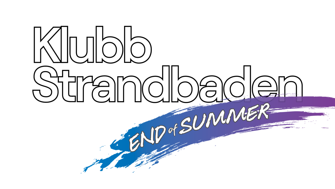 End of summer
