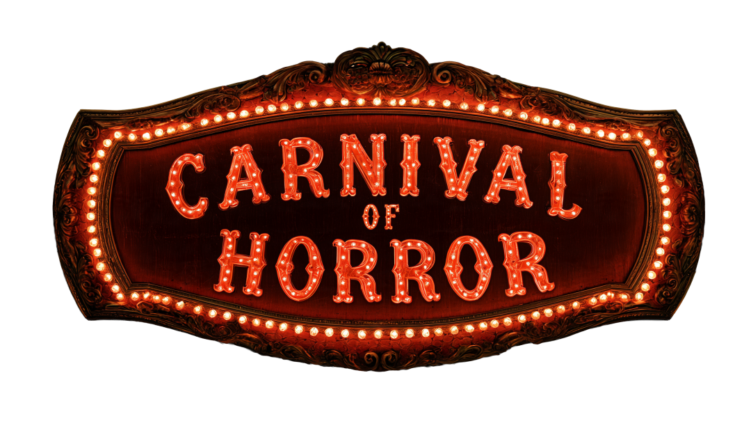 Carnival of horror - halloween-nattklubb på klubb strandbaden den 24 oktober kl. 22:00 - 03:00